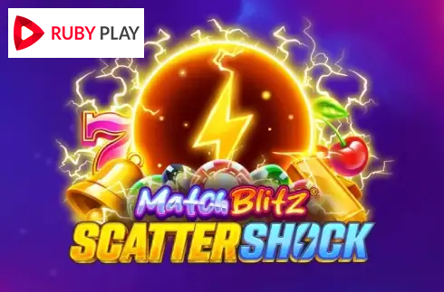 Match Blitz Scatter Shock